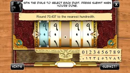 Carmen Sandiego Adventures in Math: The Great Gateway Grab screenshot 6