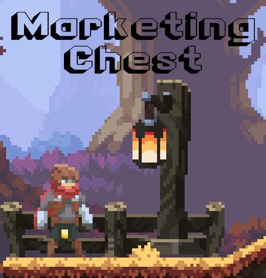 Marketing Chest !