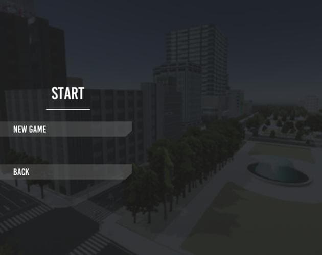 Matsuri Mecha screenshot 2