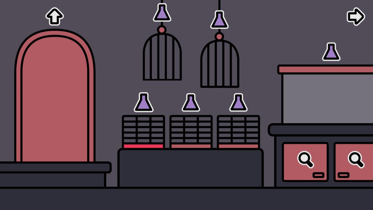 a pet shop after dark (npckc) screenshot 5