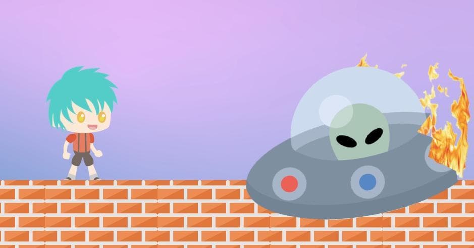 To The Moon (itch) (somprach) screenshot 2