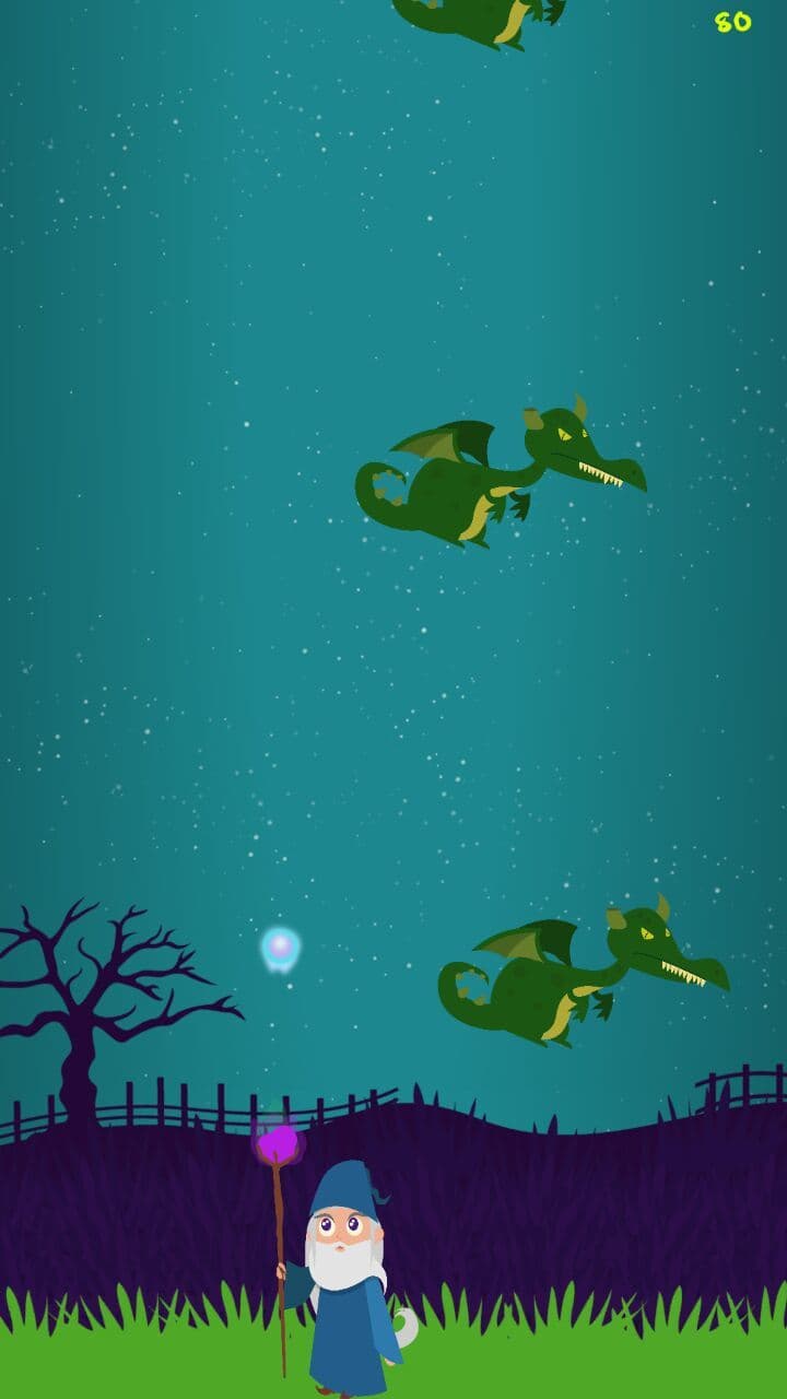 Wizard Of Fisk screenshot 4