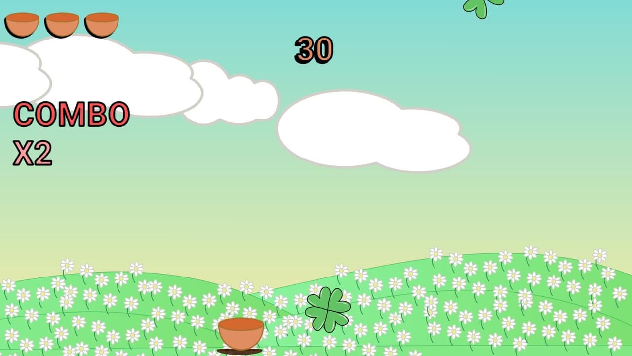 Good Luck (The Daigan) screenshot 2