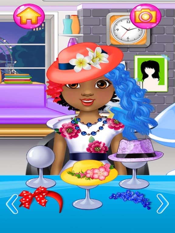 Hair saloon. screenshot 4