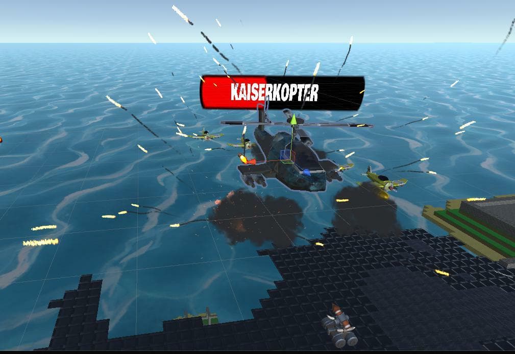 TANKING screenshot 5