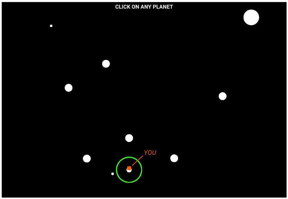 Real Outer Space screenshot 2