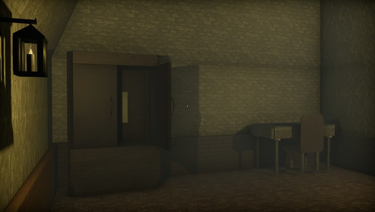 The Castle (itch) (Arto1017) screenshot 3