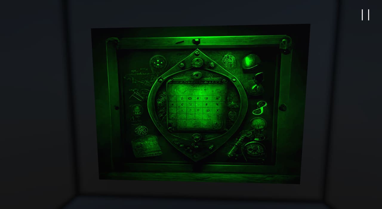 Enigma To Freedom
