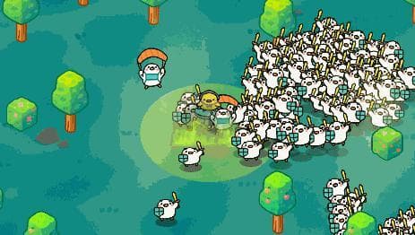 Exploding Chicks screenshot 3