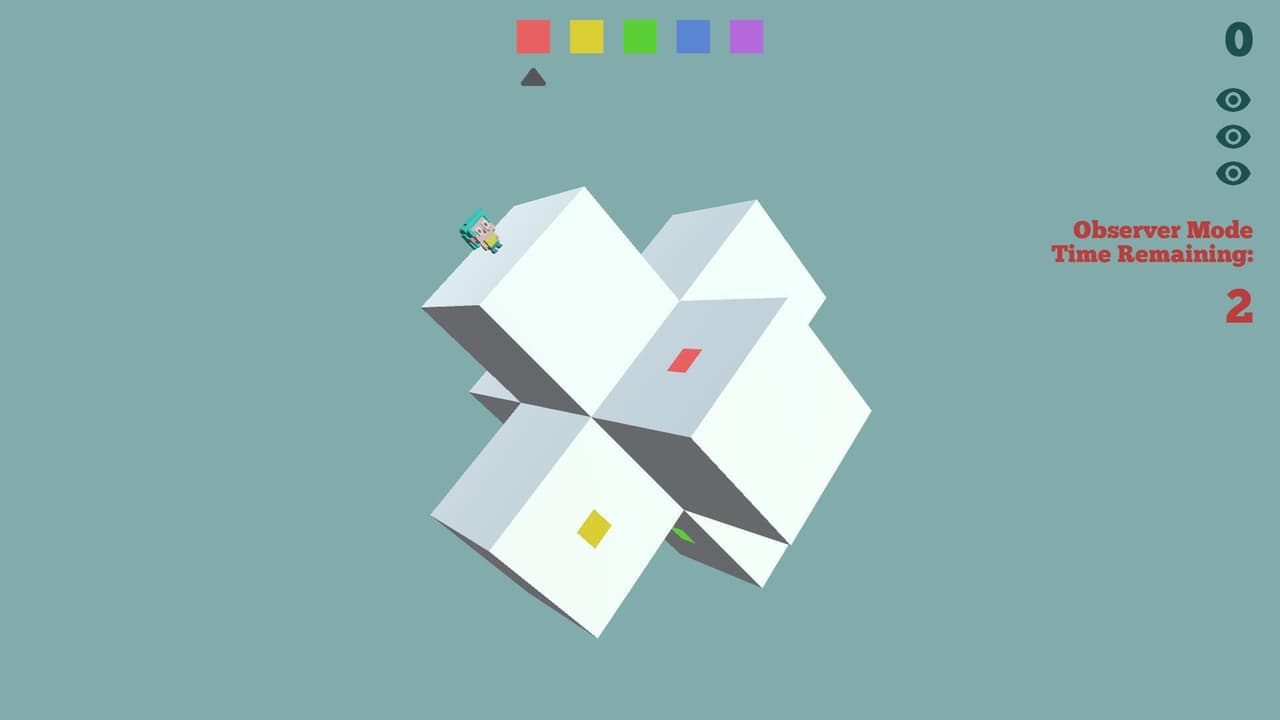 Resident of Plane screenshot 3