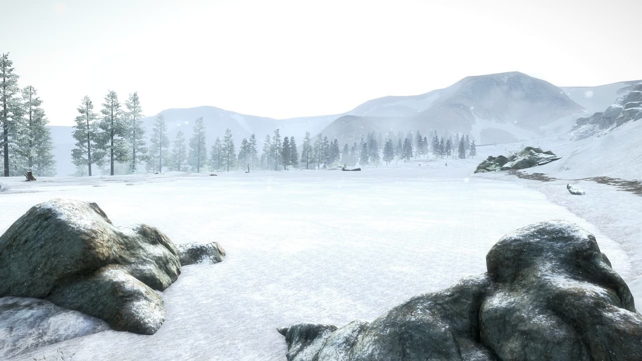 Ultimate Fishing Simulator VR screenshot 6