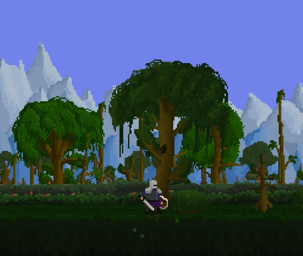 Adventures of Lyoha