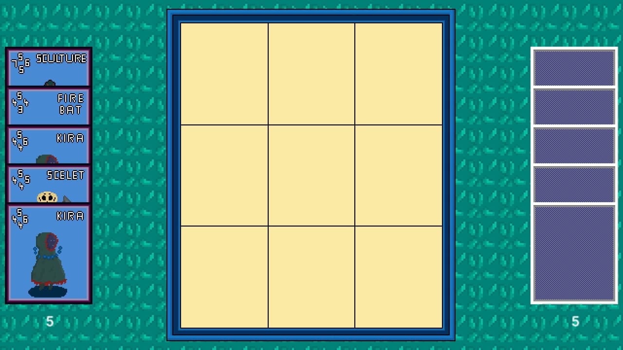 Five Cards screenshot 3
