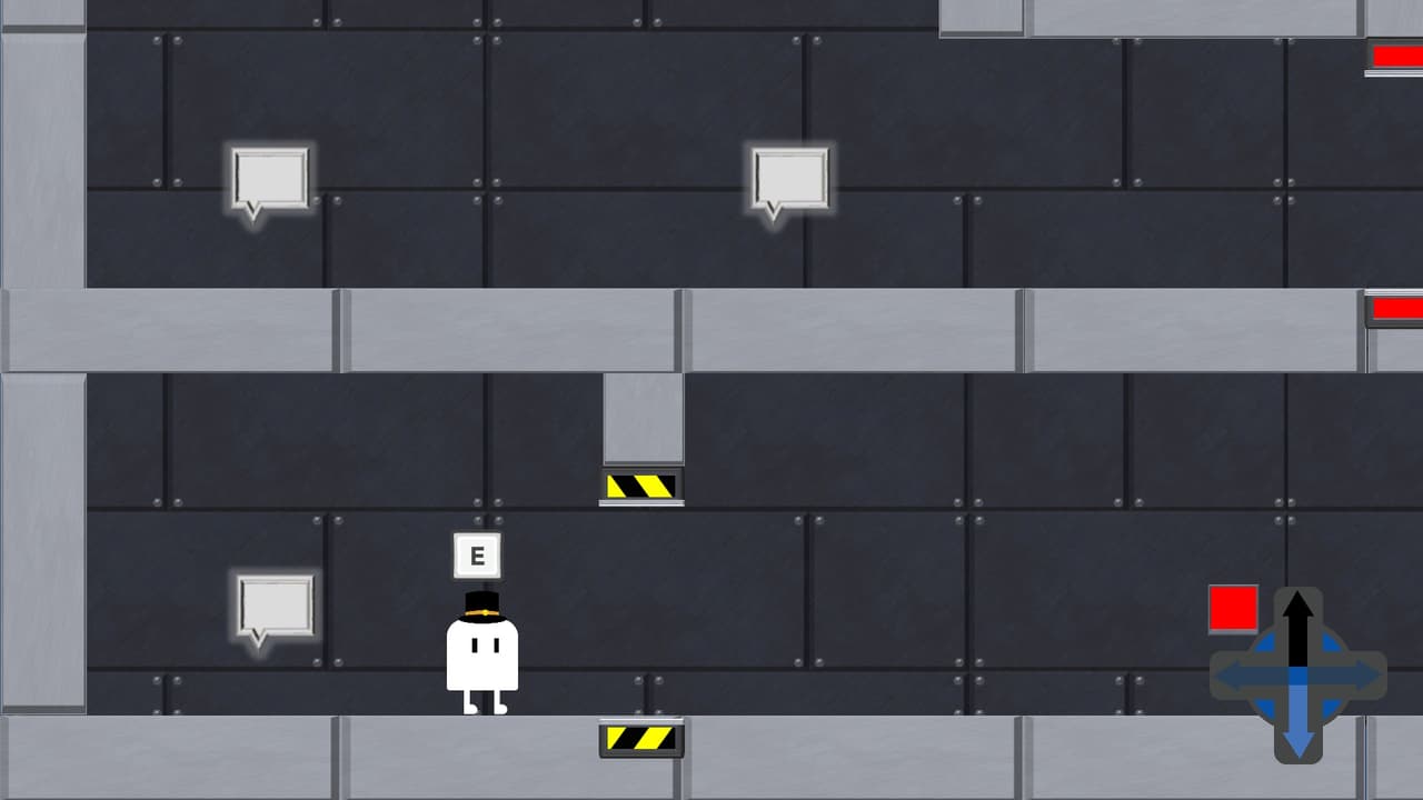 Gravity_Lab screenshot 2