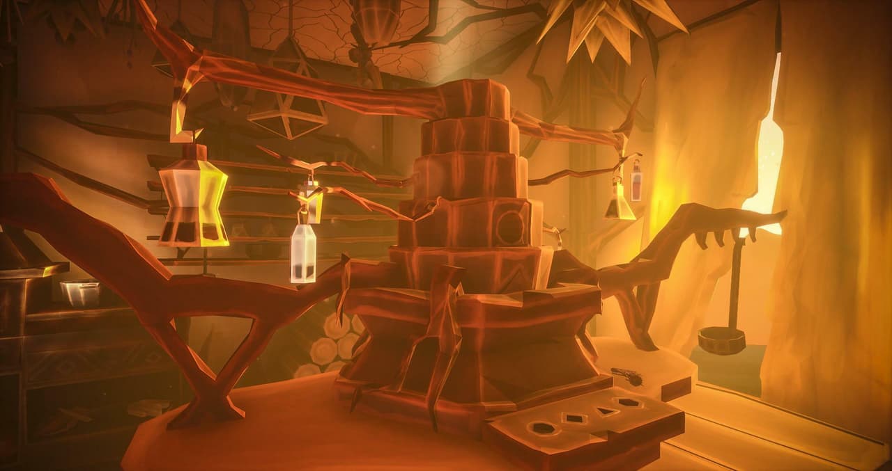 Dr Livingstone, I Presume? Demo screenshot 5