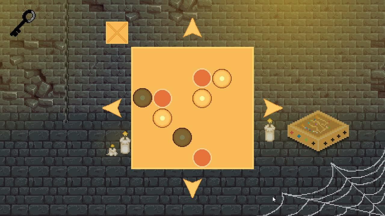 Key Decisions screenshot 4