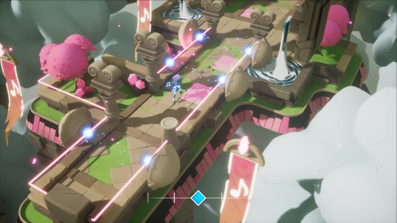 Soundfall screenshot 5