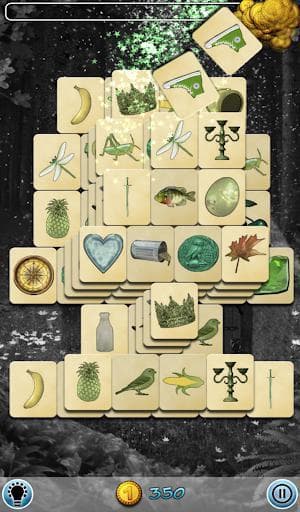 Hidden Mahjong: Treehouse screenshot 4