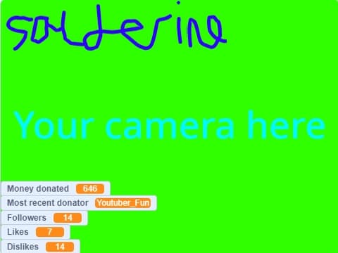 Streaming Simulator