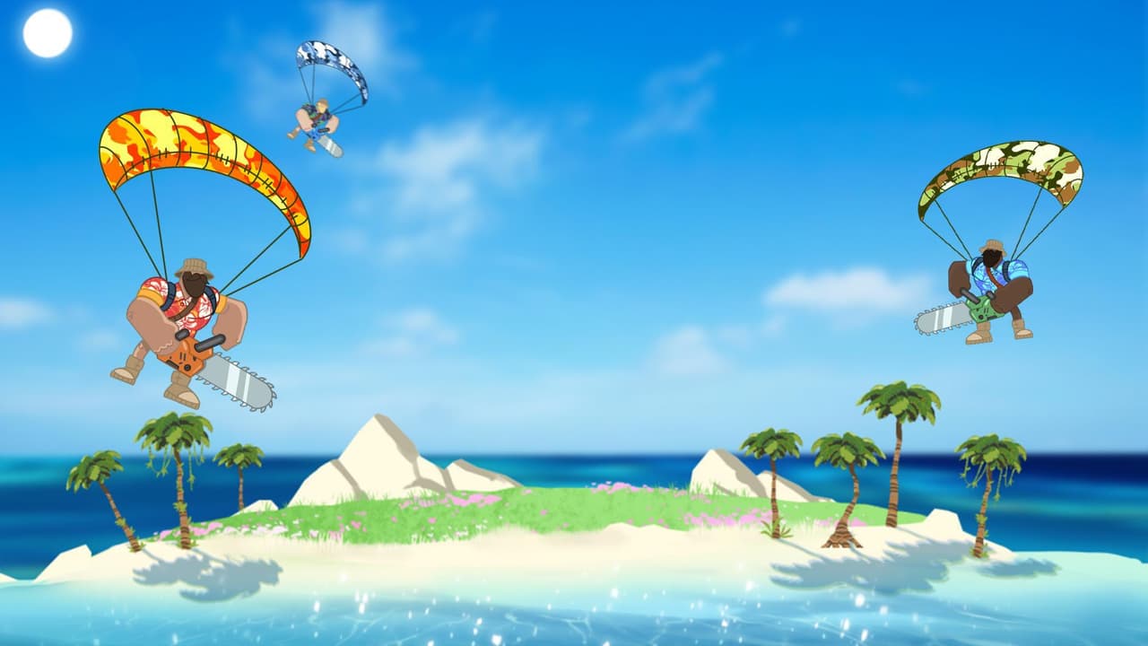 Rooted Resistance screenshot 4