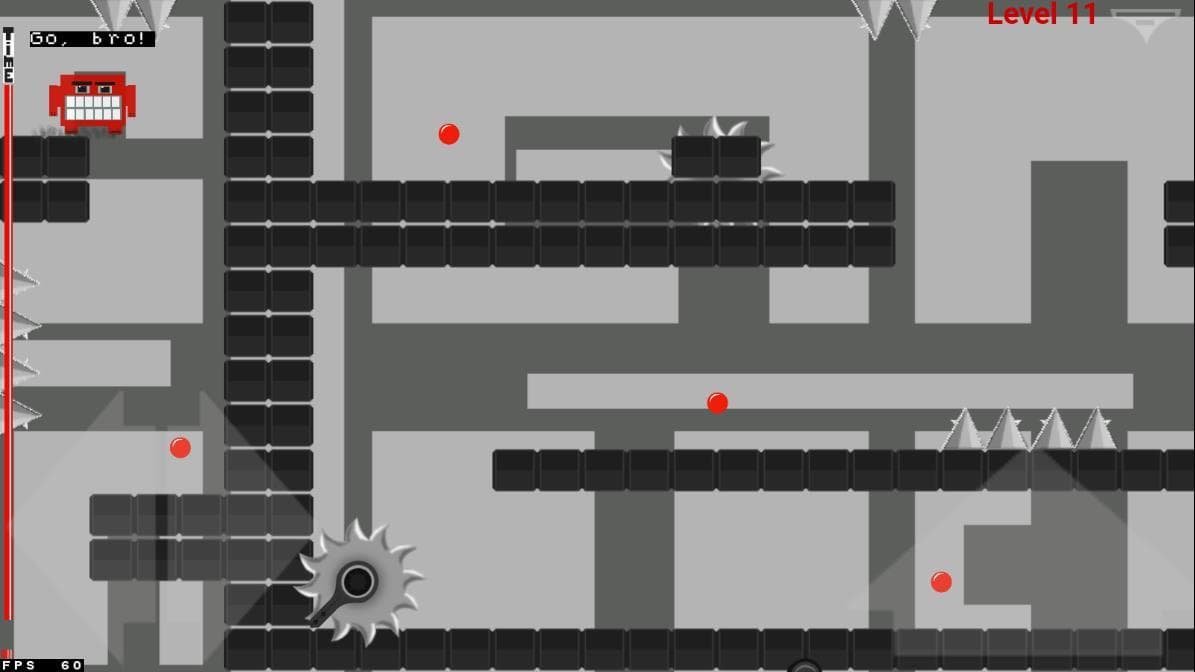REDMAN: Mad Game screenshot 4