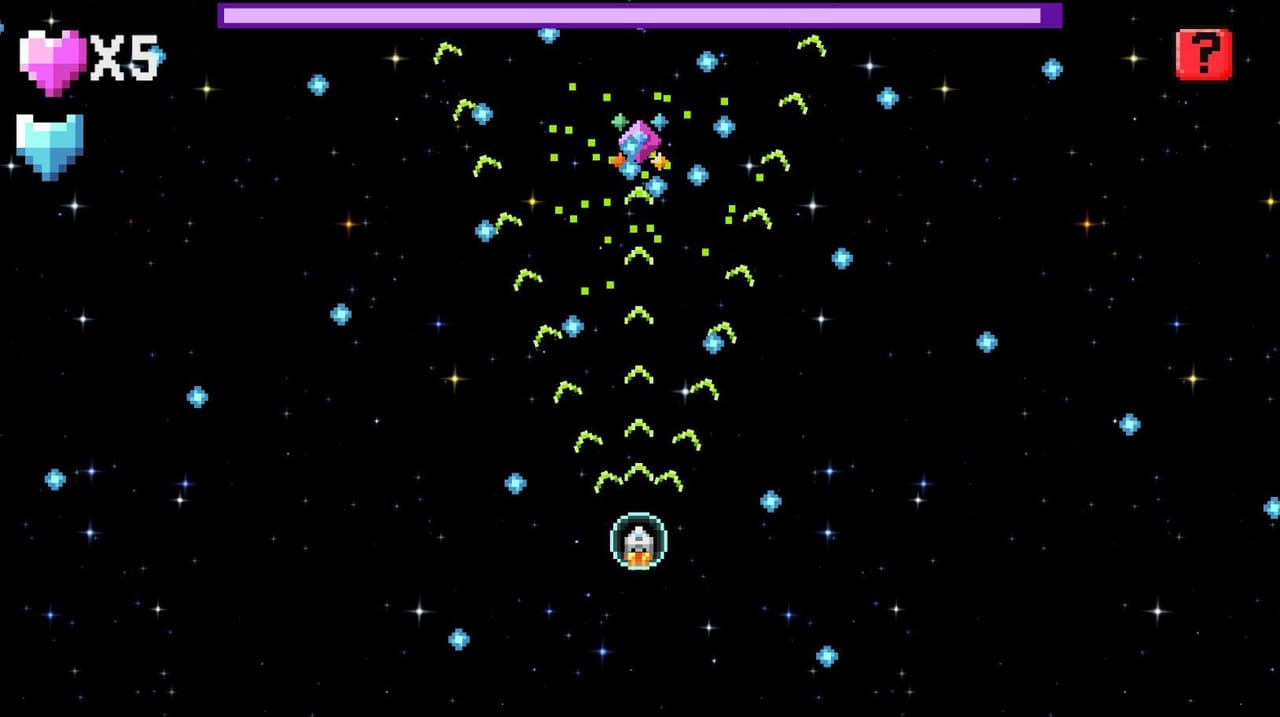 Dice Space screenshot 5