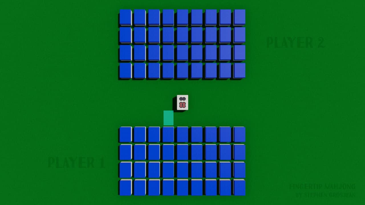 Fingertip Mahjong screenshot 3