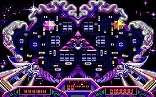 Purple Saturn Day (new) screenshot 4