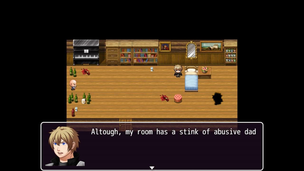 I Cant F*cking Poop screenshot 2