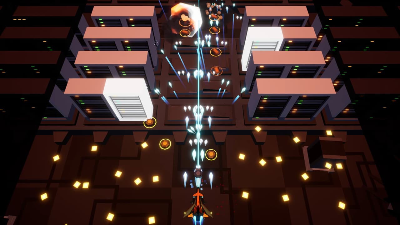 Dark Gravity screenshot 2