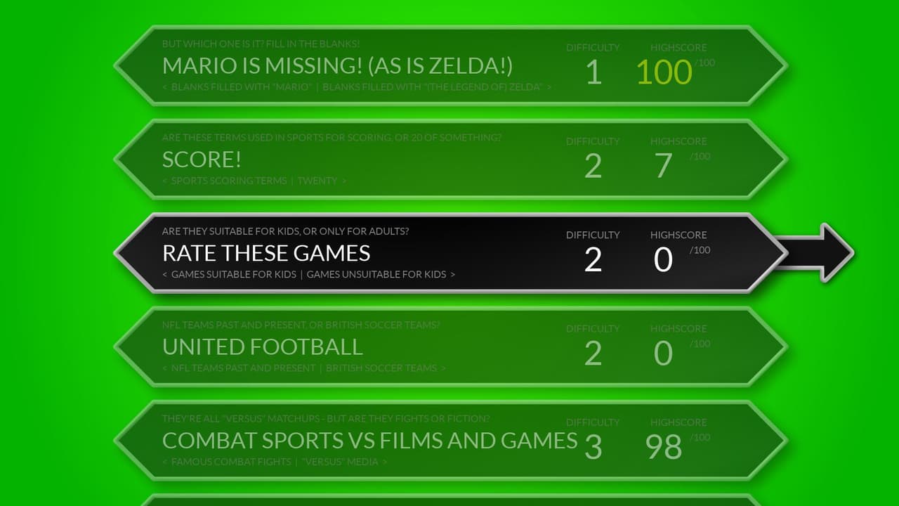 Ink 100 in 100: The Big Game screenshot 4