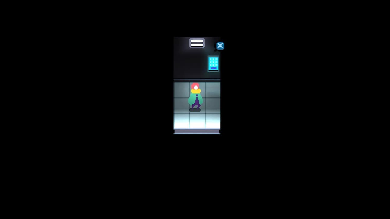 UNTERwELT screenshot 4