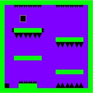 Area 20 (Demo) screenshot 2
