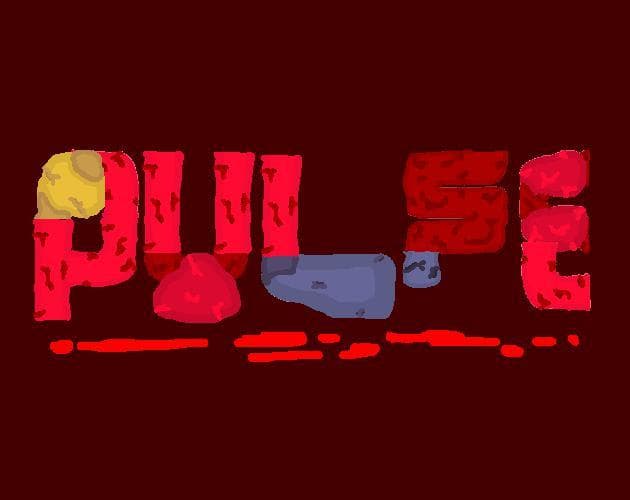 PULSE (LudumDare46)