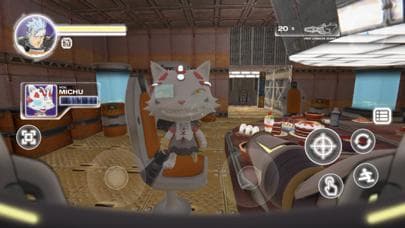 VAST - Pocket Edition screenshot 3