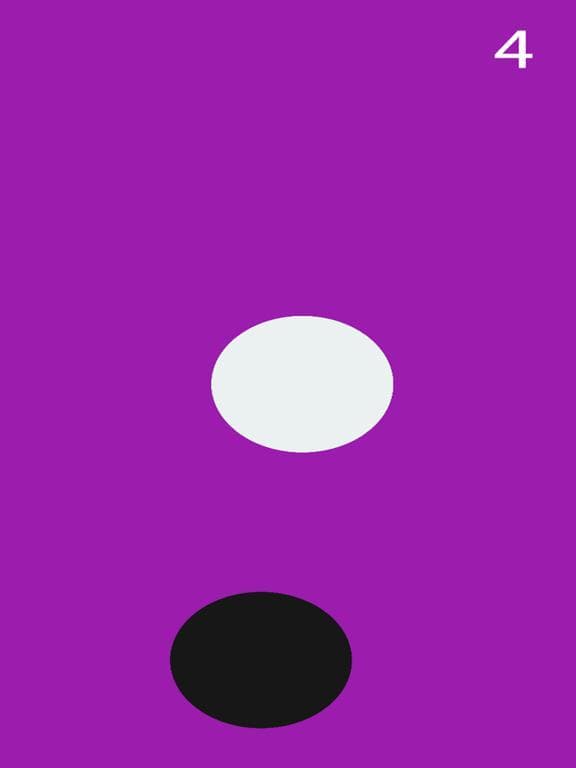 Keep It Up: The Game screenshot 4