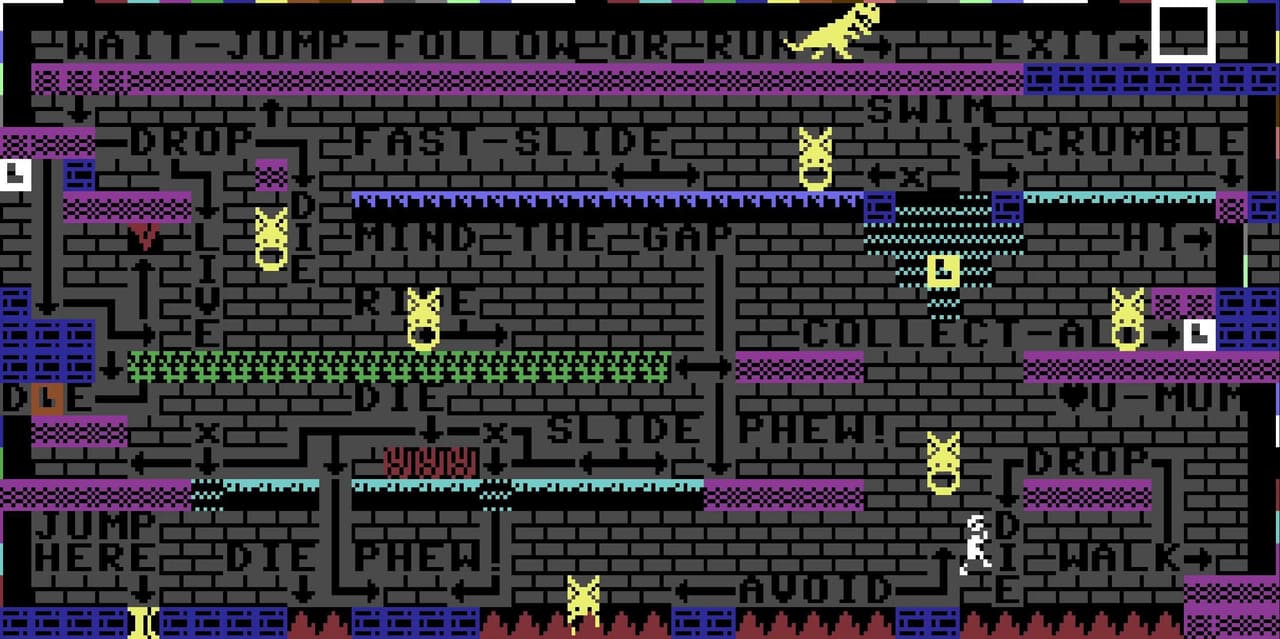 Retroa Retroa Builda screenshot 3