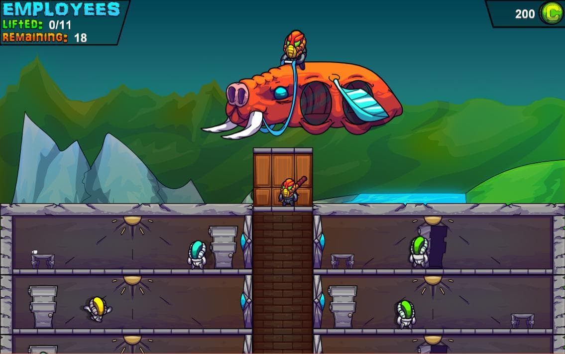 DO YOU EVEN LIFT?! screenshot 2