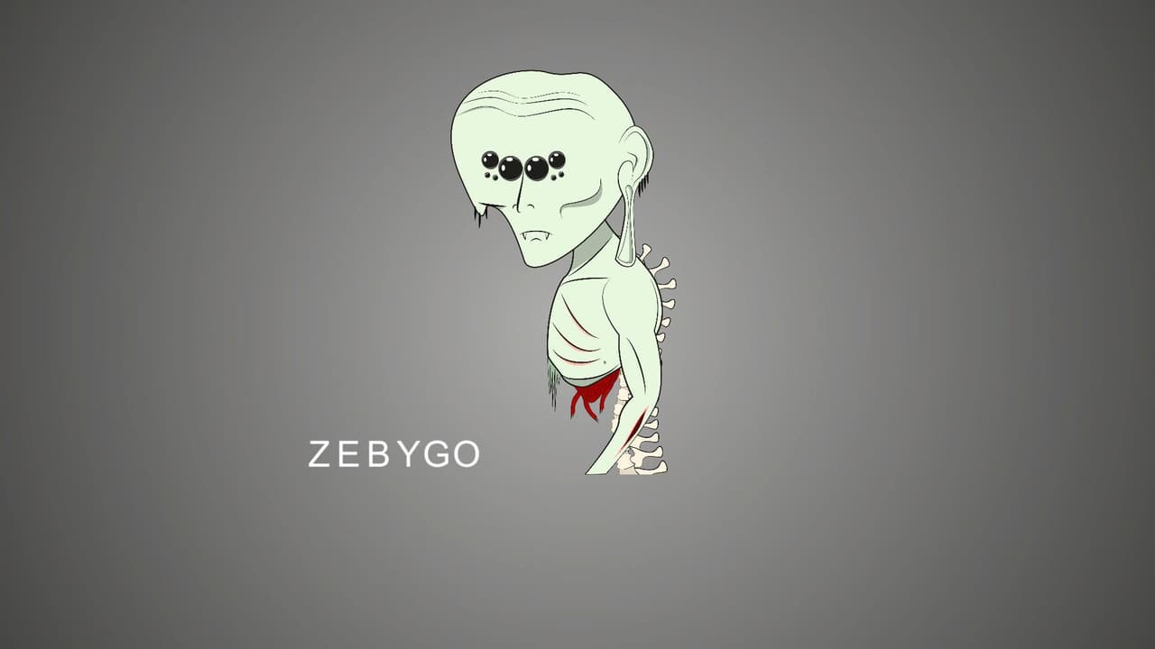 ZombieCreator screenshot 4