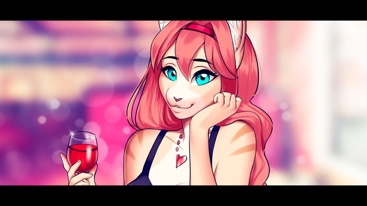 My Furry Maid 🐾 screenshot 5