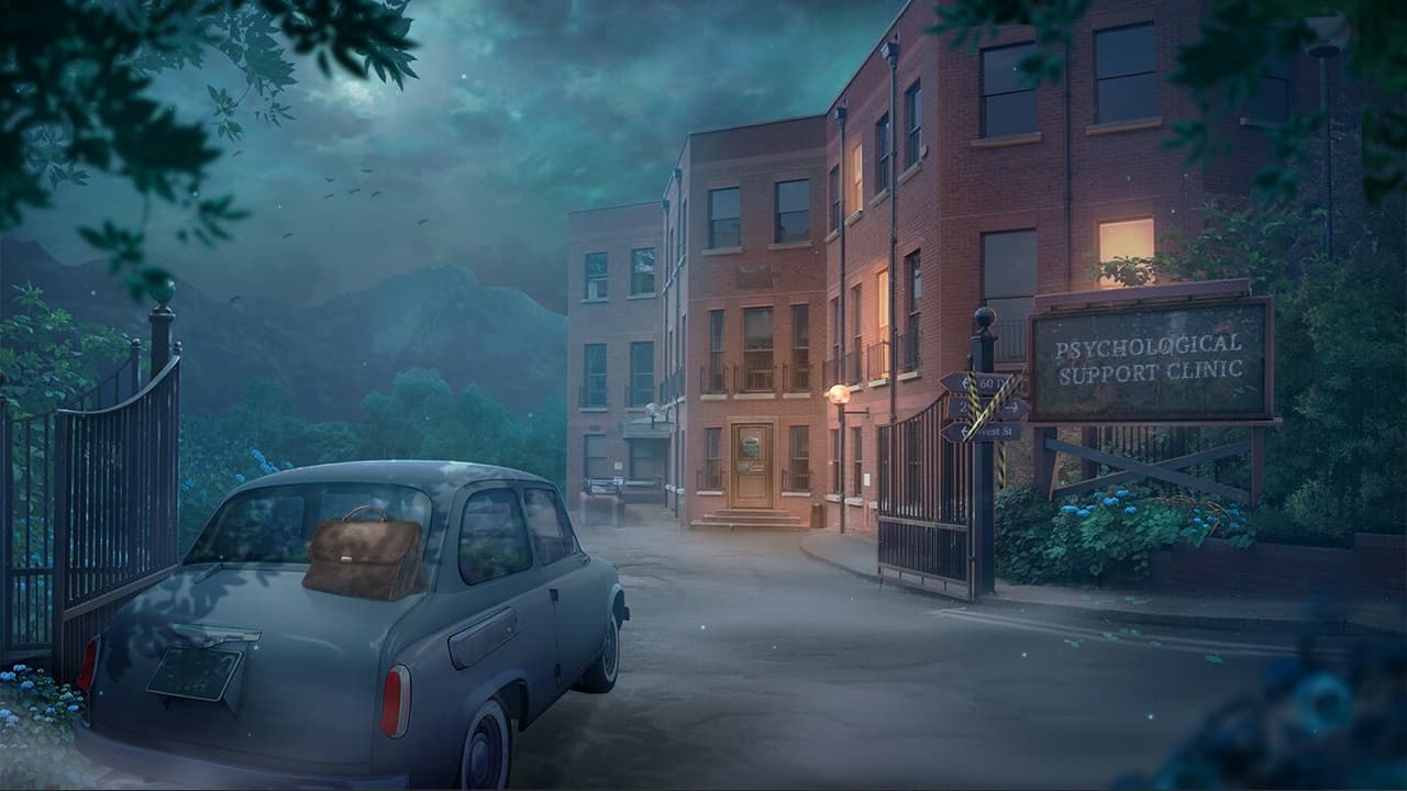 Chimeras: What Wishes May Come Collectors Edition screenshot 4
