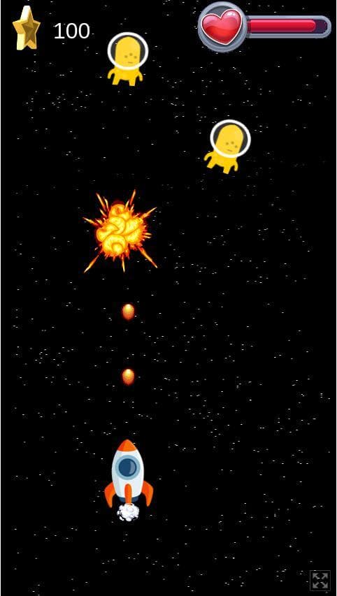 Astro (itch) (bernesga)