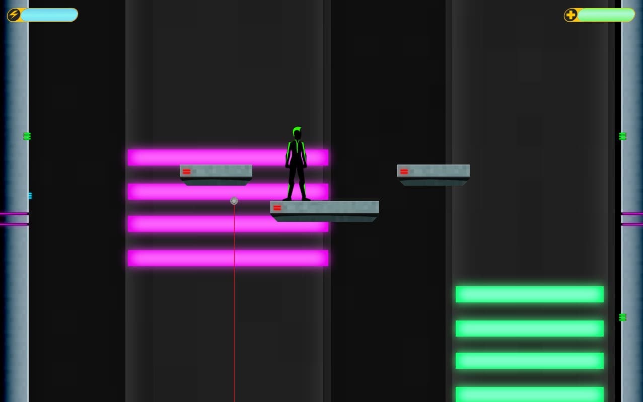 Decker Drop screenshot 2
