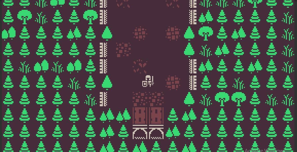 Guardians Of The Palace