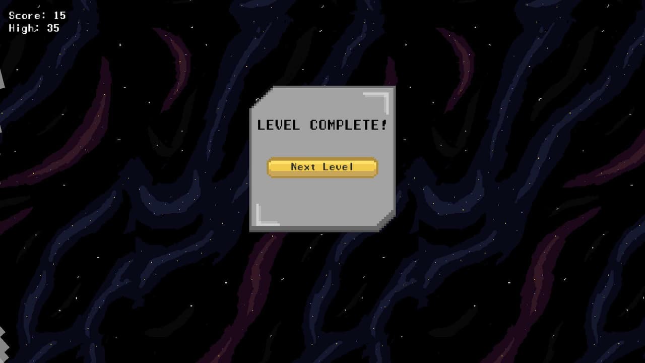 2D Shooter (Cringei)