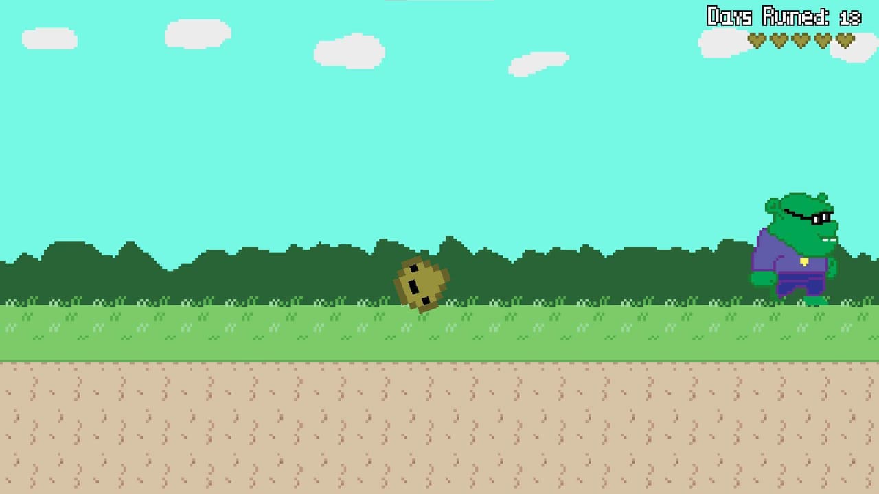 Onion Rush (Fern)