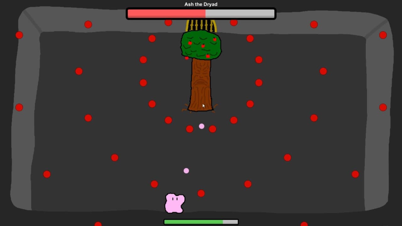 Monster Battle Arena screenshot 2