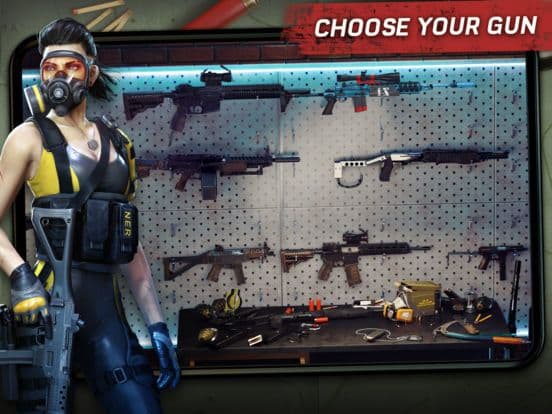 Left to Survive screenshot 6