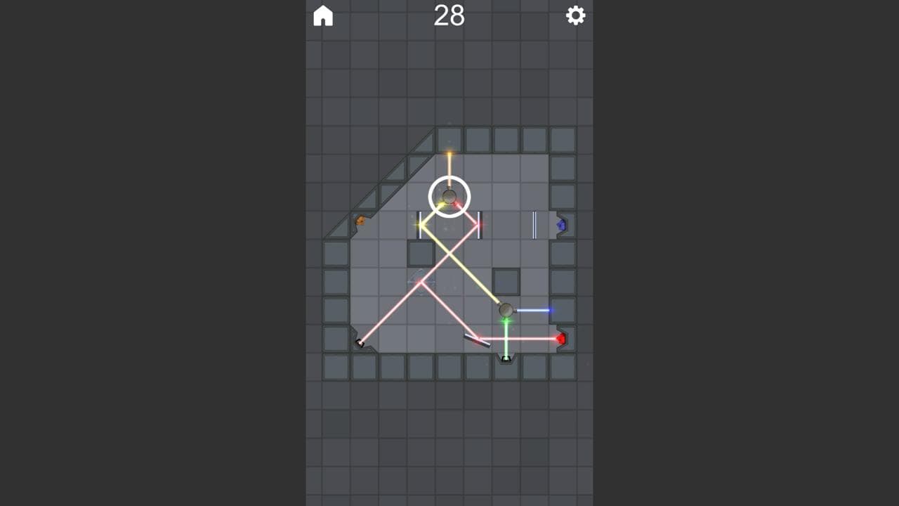 Prism (itch) (LightrayGames) screenshot 3