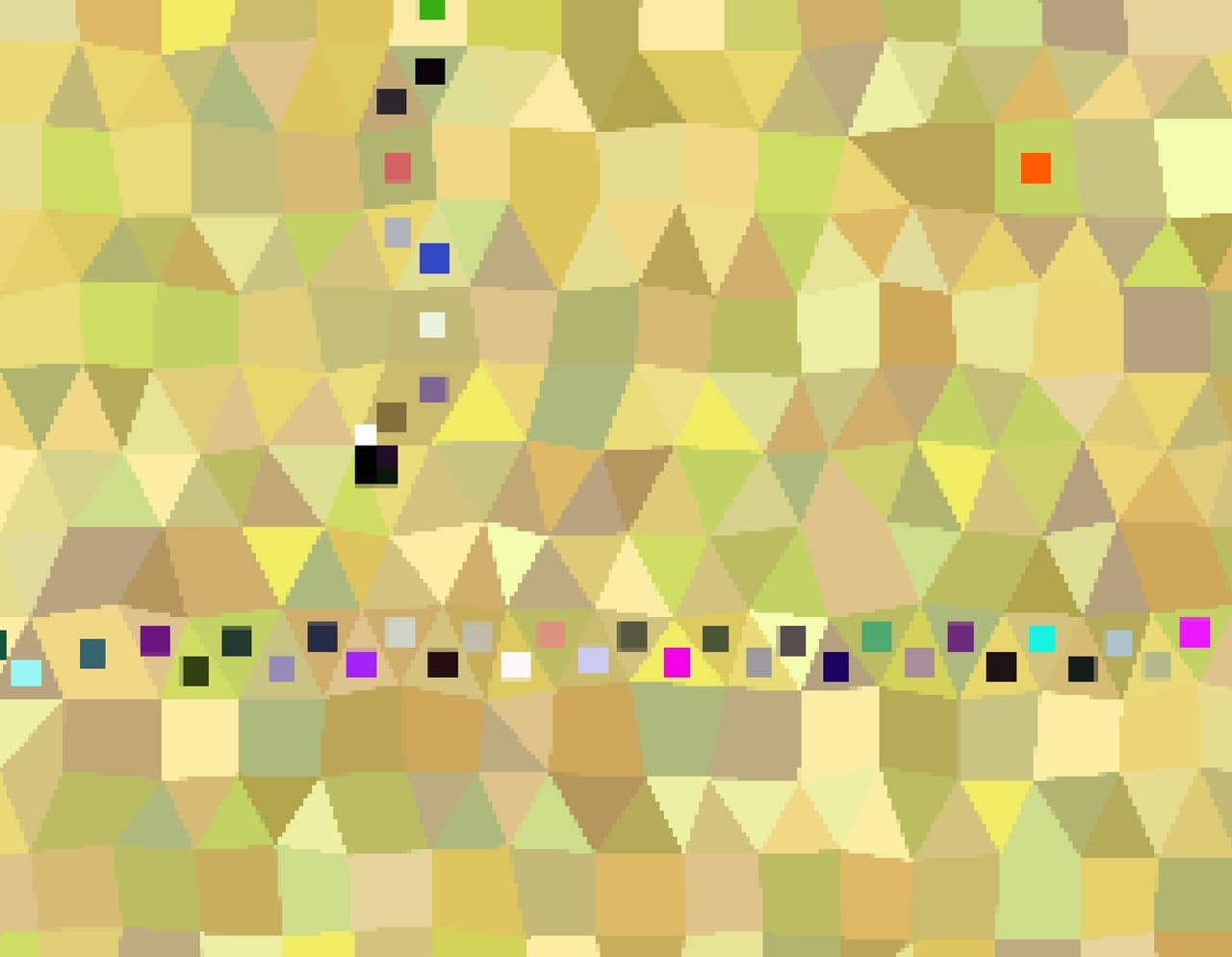 Plains Runner